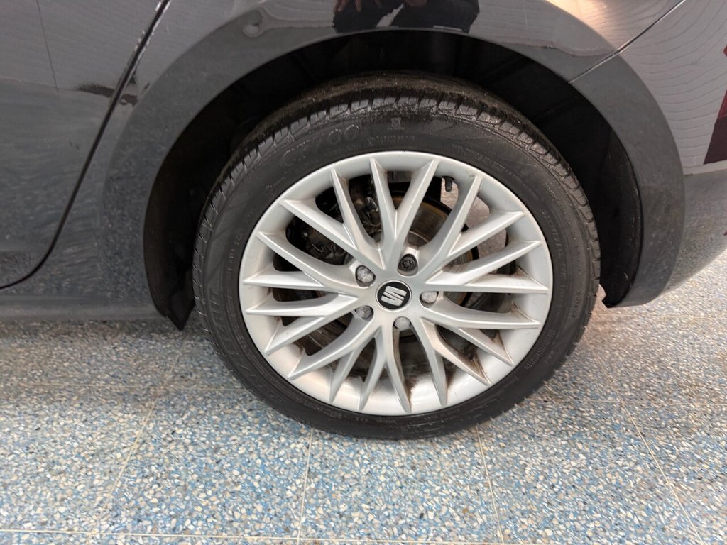 Used SEAT Leon 2019 for sale - 77919585: Photo 12