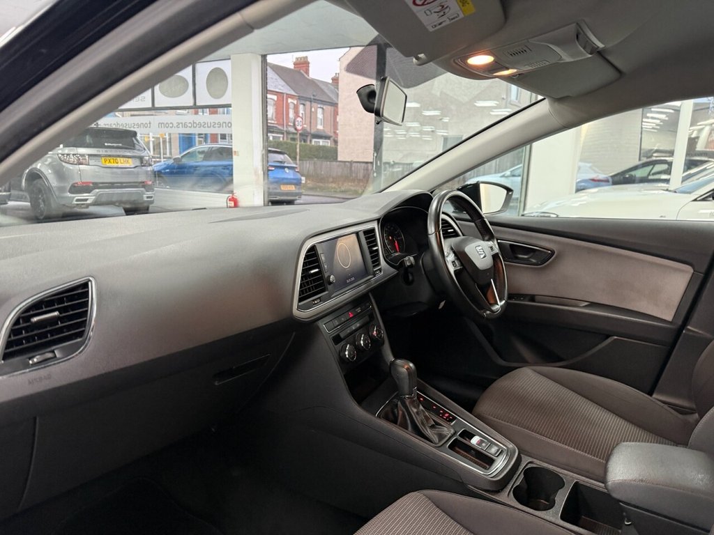 Used SEAT Leon 2019 for sale - 77919585: Photo 13
