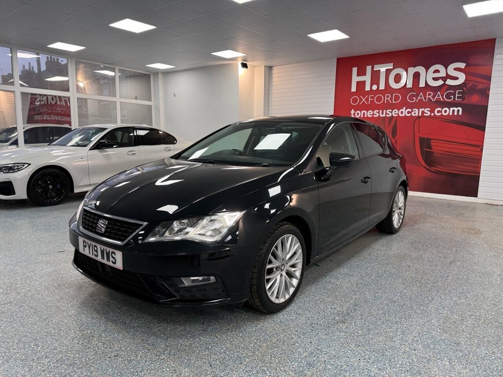 Used SEAT Leon 2019 for sale - 77919585: Photo 19