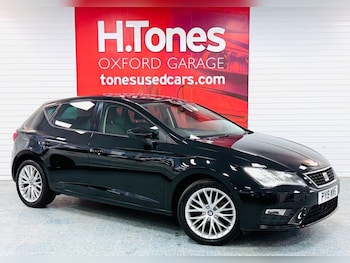 Used SEAT Leon 2019 for sale - 77919585: Photo