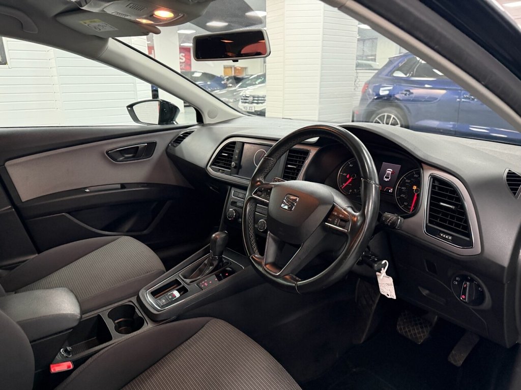 Used SEAT Leon 2019 for sale - 77919585: Photo 22