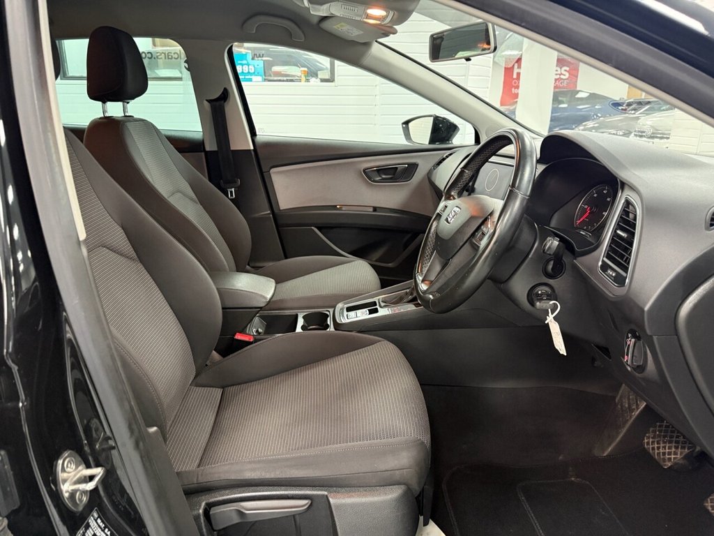 Used SEAT Leon 2019 for sale - 77919585: Photo 23