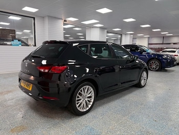Used SEAT Leon 2019 for sale - 77919585: Photo