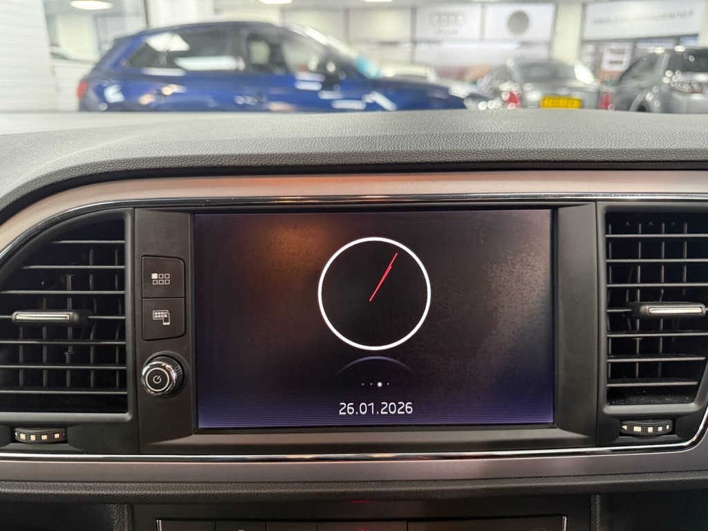 Used SEAT Leon 2019 for sale - 77919585: Photo 31