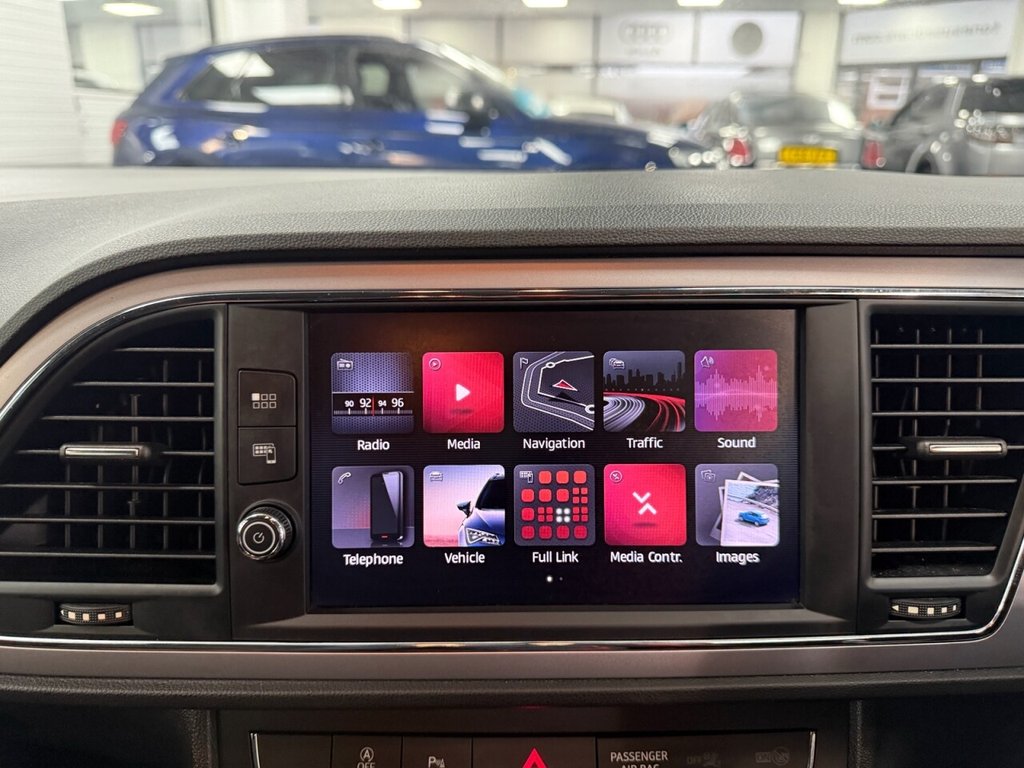 Used SEAT Leon 2019 for sale - 77919585: Photo 32