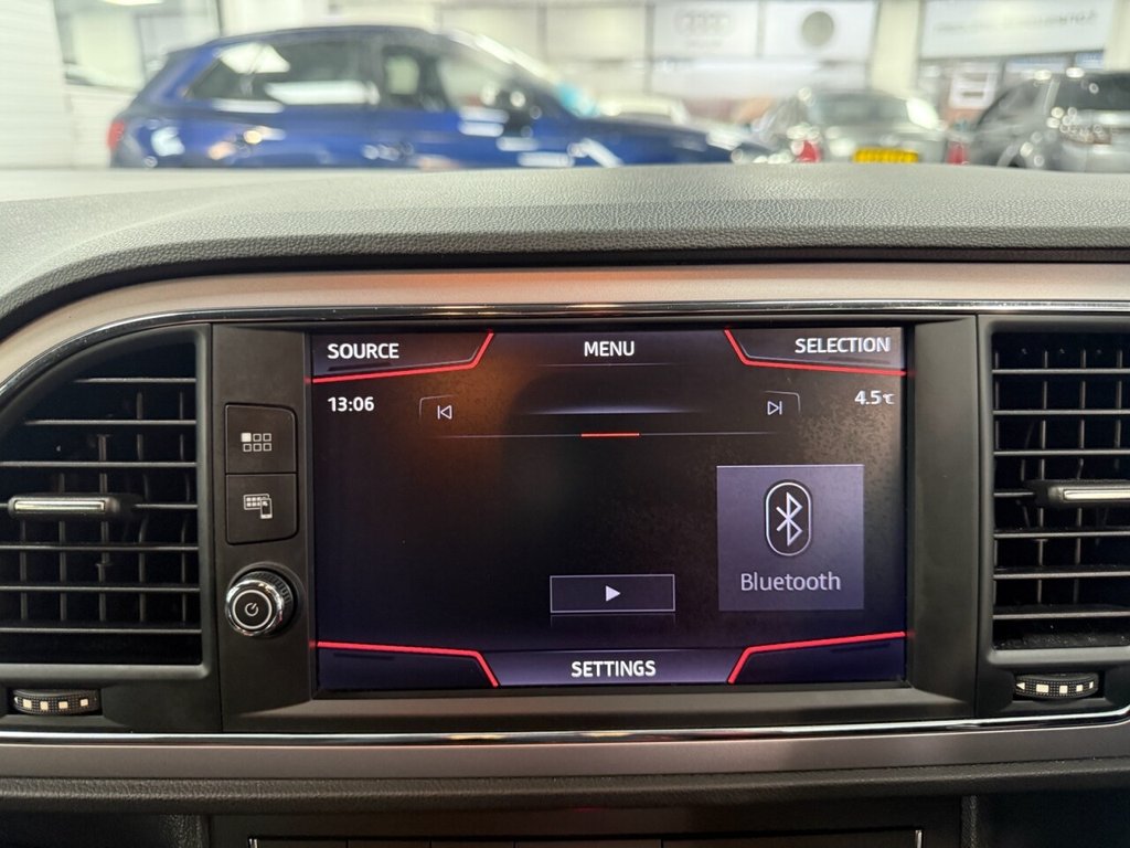 Used SEAT Leon 2019 for sale - 77919585: Photo 34