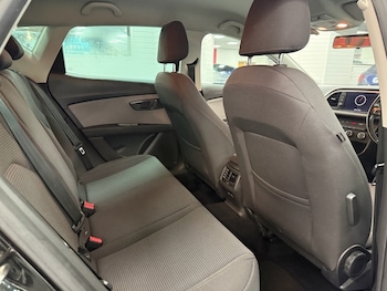 Used SEAT Leon 2019 for sale - 77919585: Photo