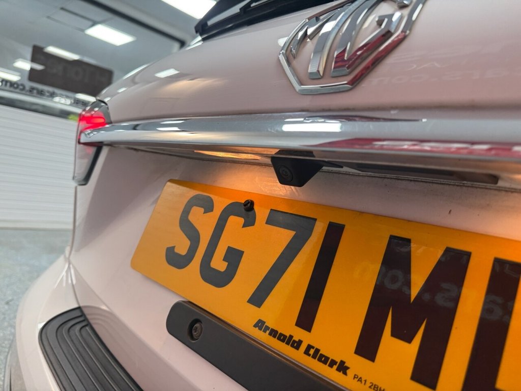 Used MG MG5 2021 for sale - 76776667: Photo 10