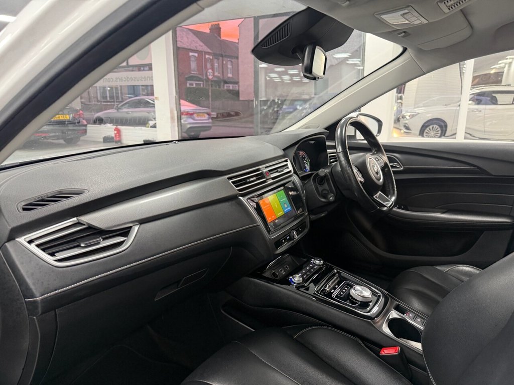 Used MG MG5 2021 for sale - 76776667: Photo 14