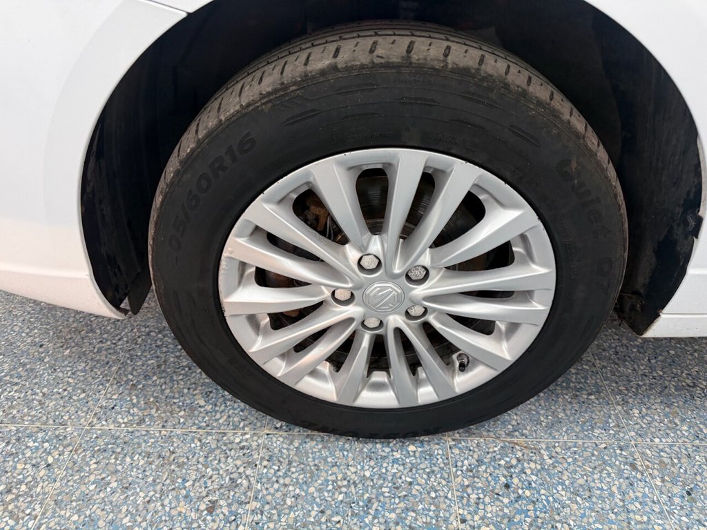 Used MG MG5 2021 for sale - 76776667: Photo 18