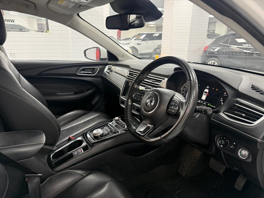 Used MG MG5 2021 for sale - 76776667: Photo 21