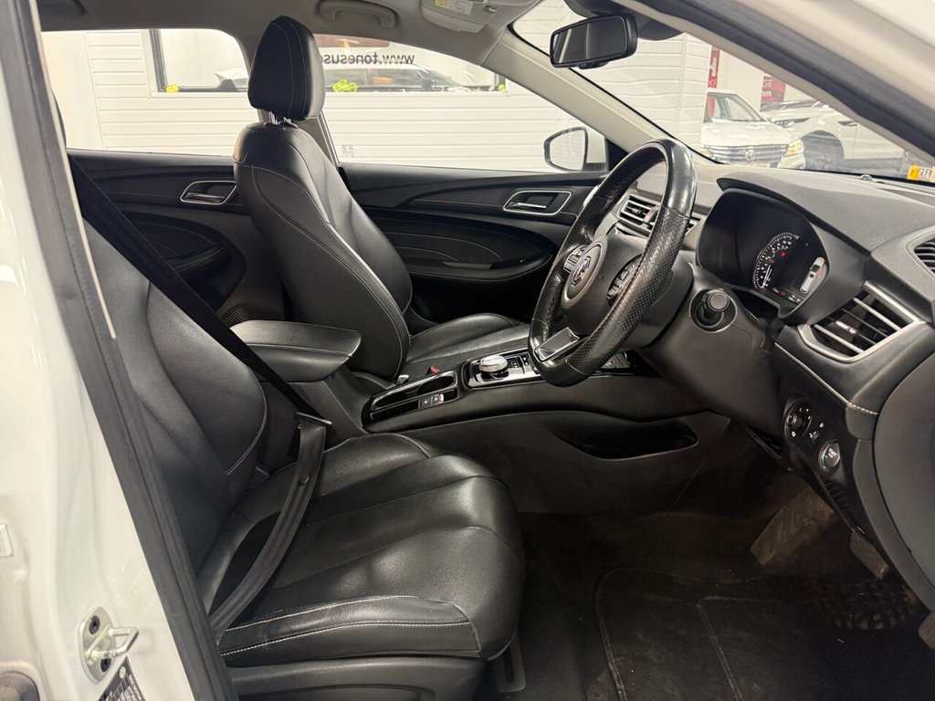 Used MG MG5 2021 for sale - 76776667: Photo 22