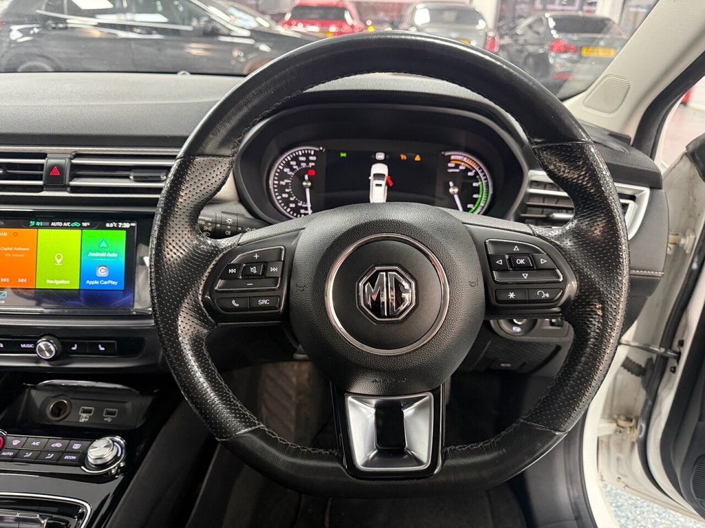 Used MG MG5 2021 for sale - 76776667: Photo 26