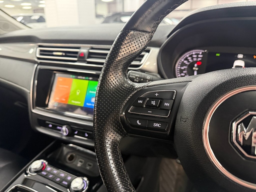 Used MG MG5 2021 for sale - 76776667: Photo 27