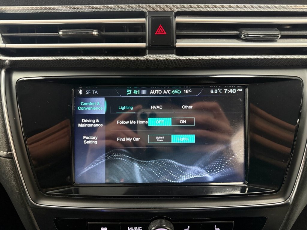 Used MG MG5 2021 for sale - 76776667: Photo 34