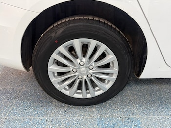 Used MG MG5 2021 for sale - 76776667: Photo