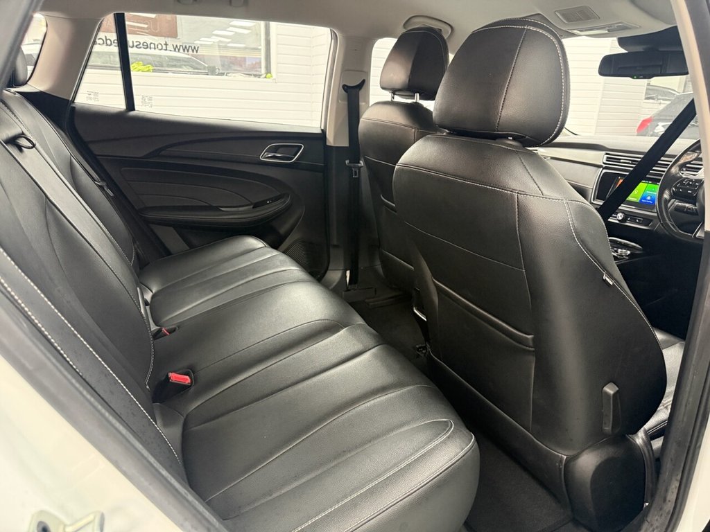 Used MG MG5 2021 for sale - 76776667: Photo 4