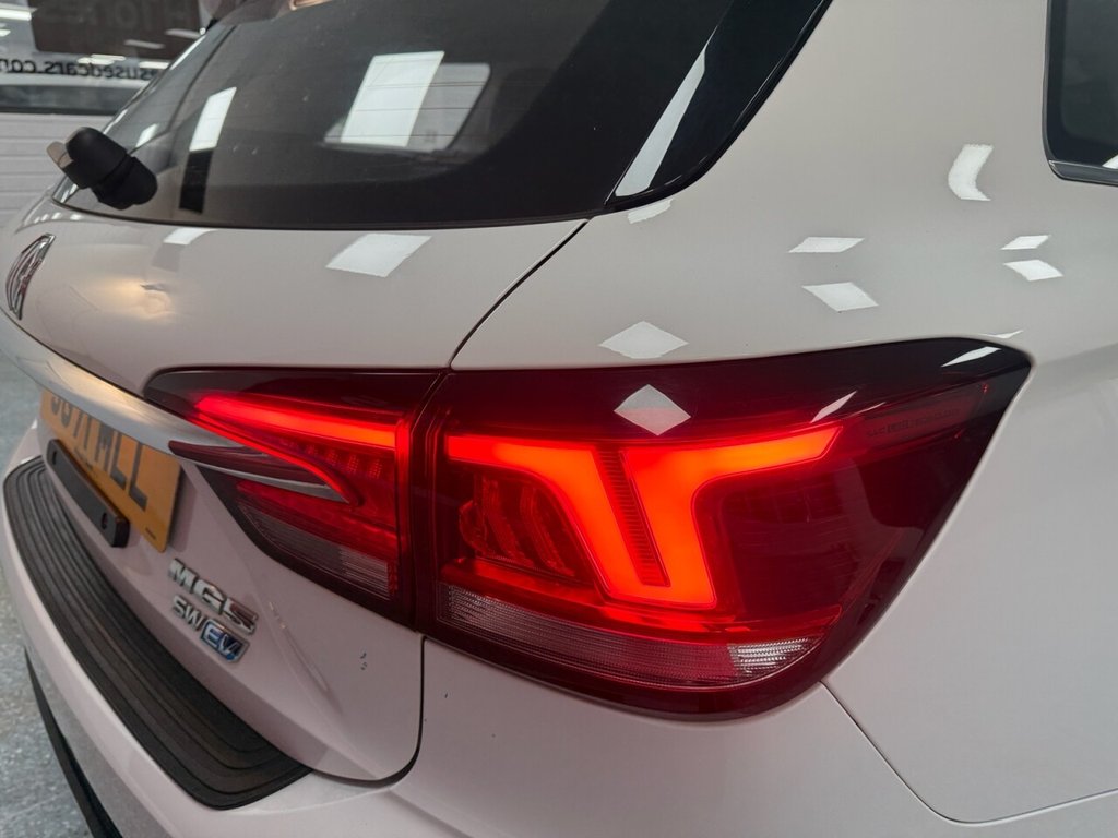 Used MG MG5 2021 for sale - 76776667: Photo 7