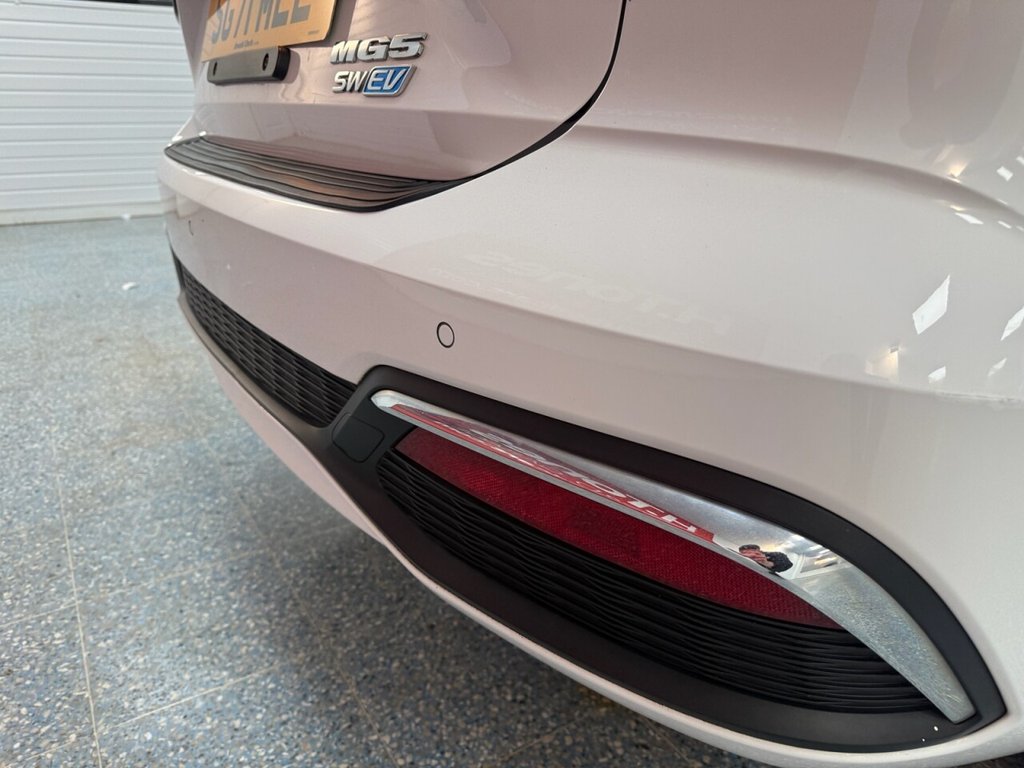 Used MG MG5 2021 for sale - 76776667: Photo 8