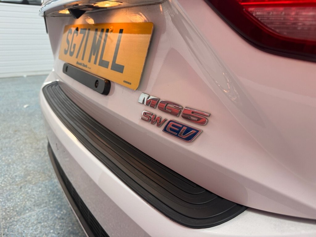 Used MG MG5 2021 for sale - 76776667: Photo 9