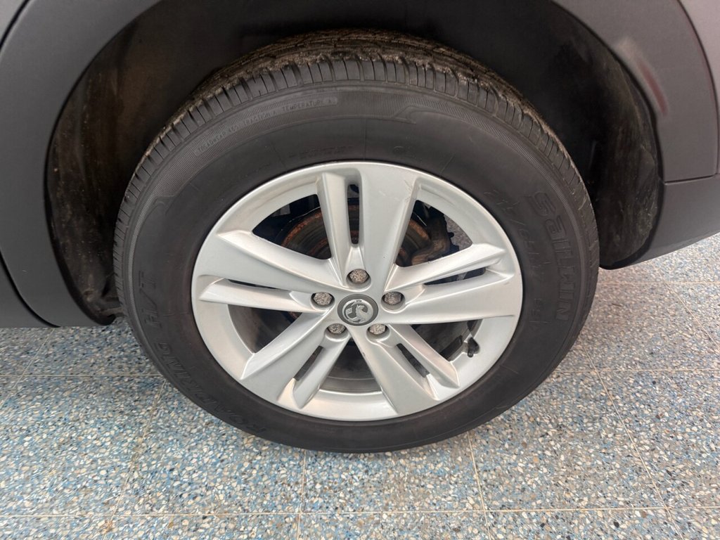 Used Vauxhall Grandland X 2018 for sale - 76797844: Photo 13