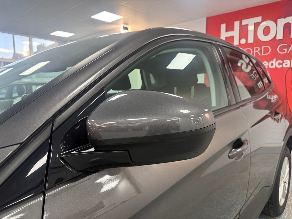 Used Vauxhall Grandland X 2018 for sale - 76797844: Photo 16