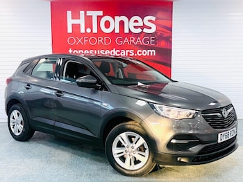 2018 (68) - 1.5 Turbo D BlueInjection SE SUV 5dr Diesel Auto 8Spd Euro 6 (s/s) (130 ps)