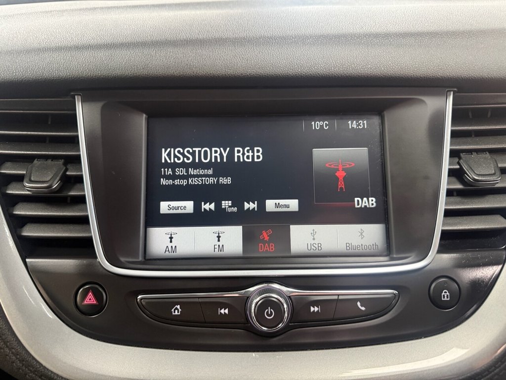 Used Vauxhall Grandland X 2018 for sale - 76797844: Photo 31