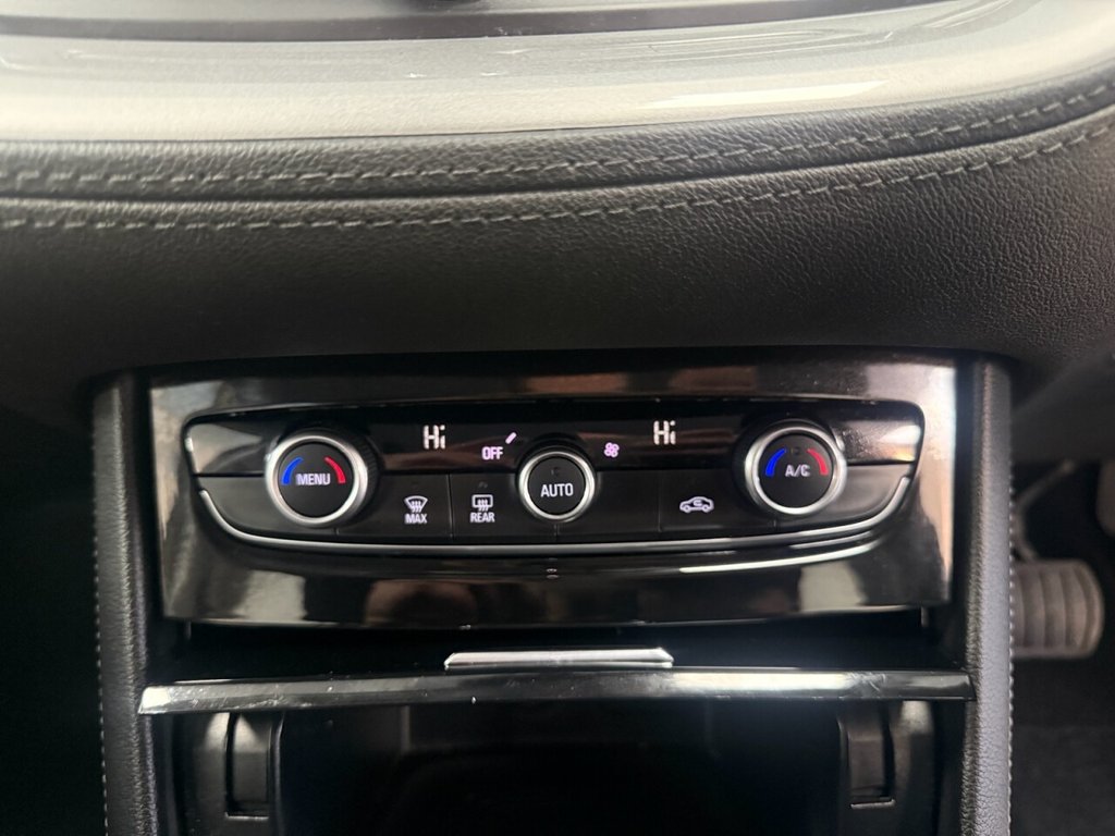 Used Vauxhall Grandland X 2018 for sale - 76797844: Photo 35