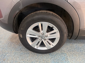 Used Vauxhall Grandland X 2018 for sale - 76797844: Photo