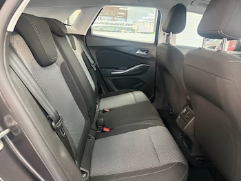 Used Vauxhall Grandland X 2018 for sale - 76797844: Photo