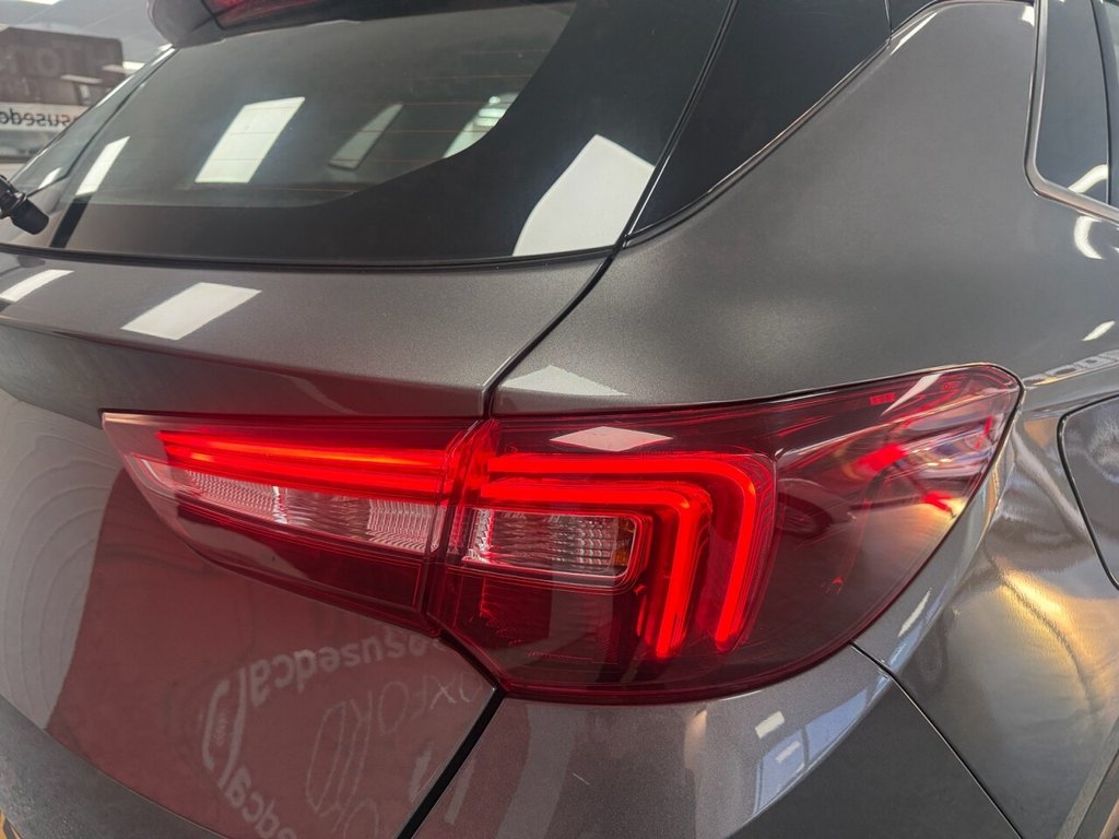 Used Vauxhall Grandland X 2018 for sale - 76797844: Photo 8