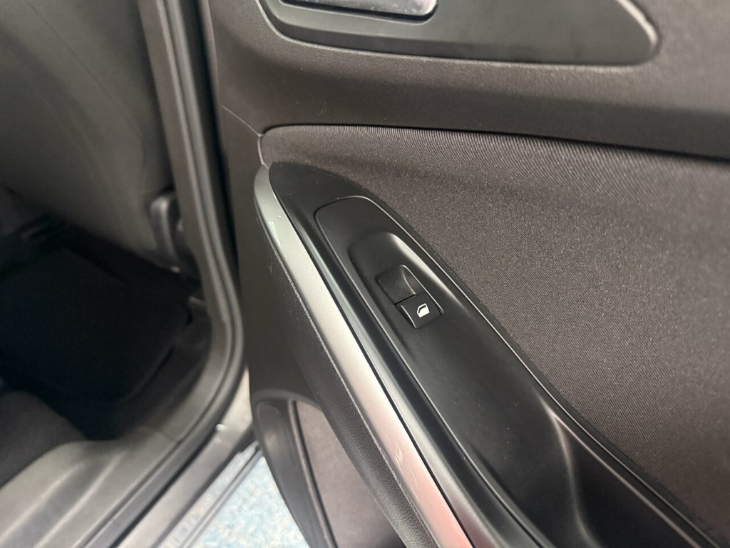 Used Vauxhall Grandland X 2018 for sale - 76797844: Photo 9