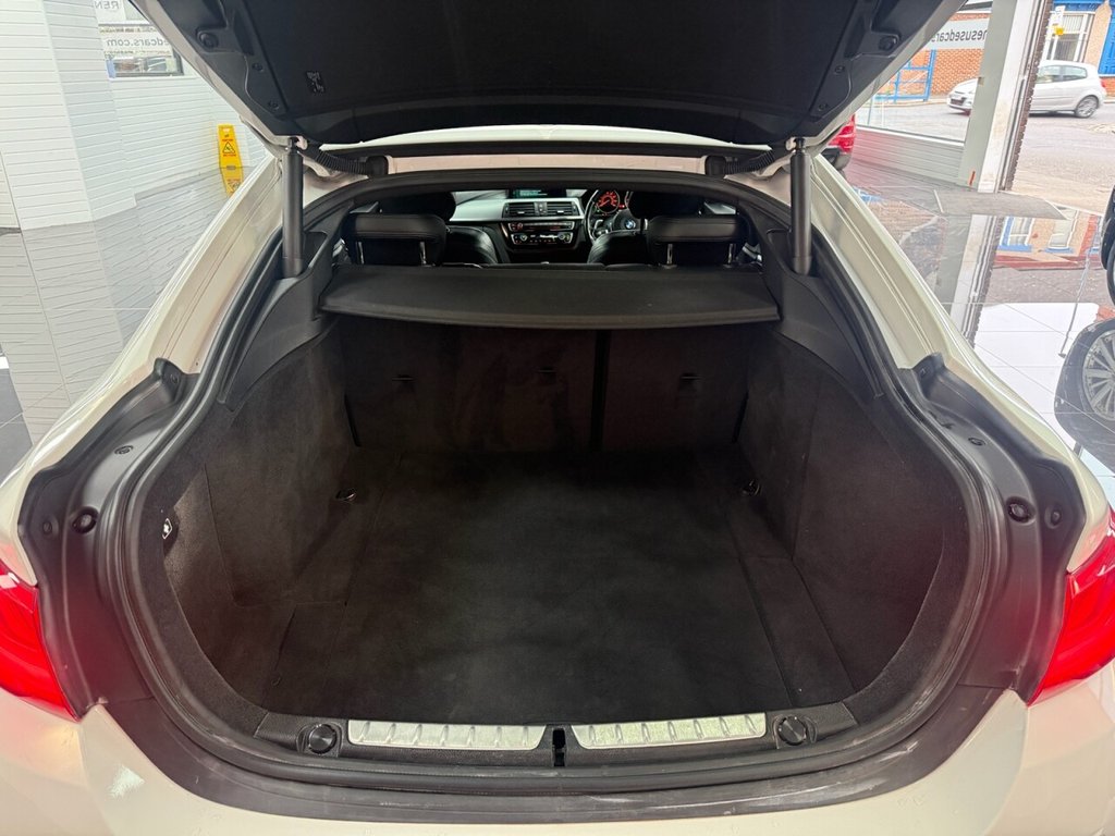 Used BMW 4 Series 2018 for sale - 78003160: Photo 10