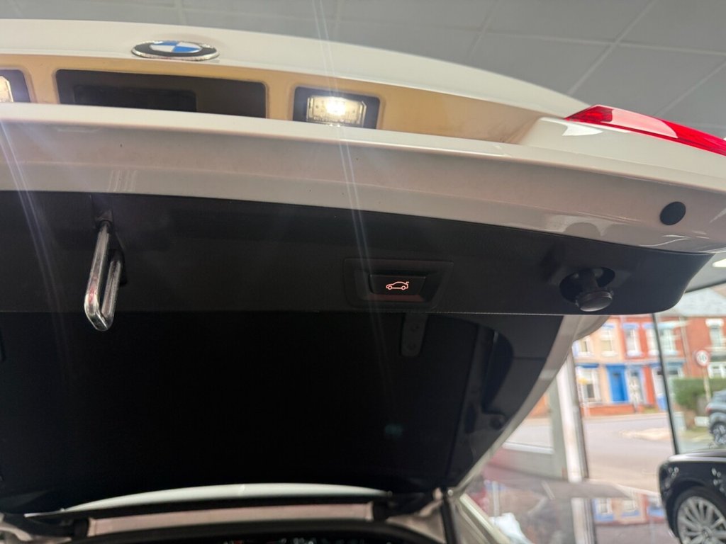 Used BMW 4 Series 2018 for sale - 78003160: Photo 11