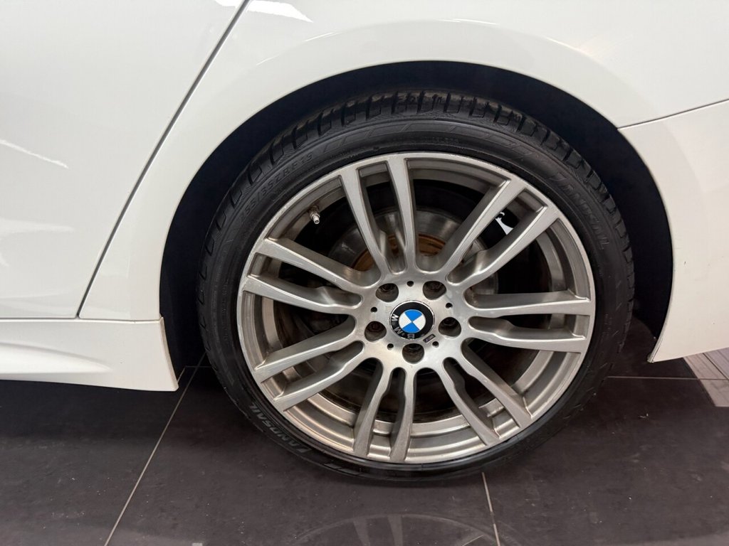 Used BMW 4 Series 2018 for sale - 78003160: Photo 13