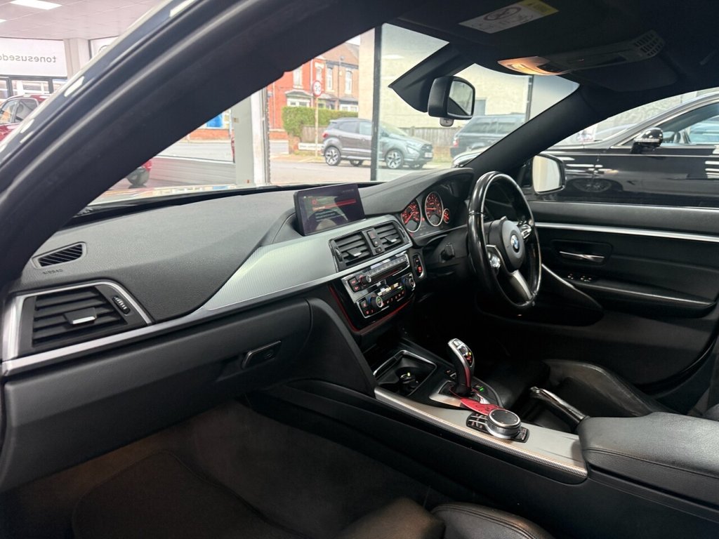 Used BMW 4 Series 2018 for sale - 78003160: Photo 14