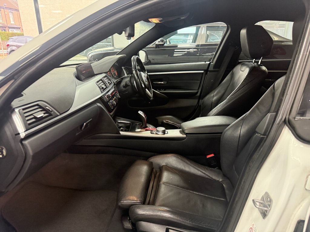 Used BMW 4 Series 2018 for sale - 78003160: Photo 15