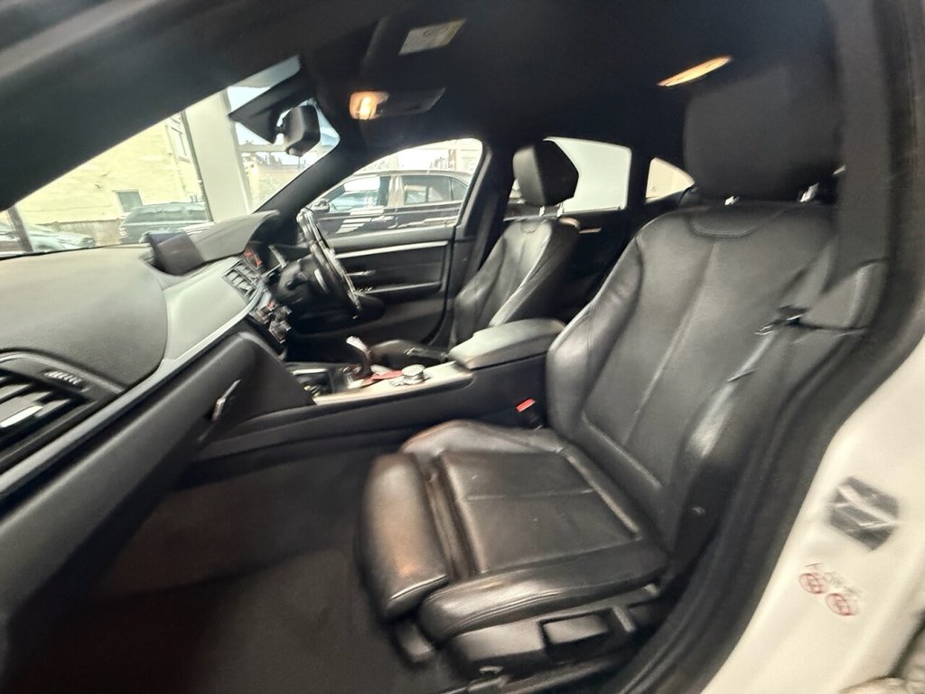 Used BMW 4 Series 2018 for sale - 78003160: Photo 16