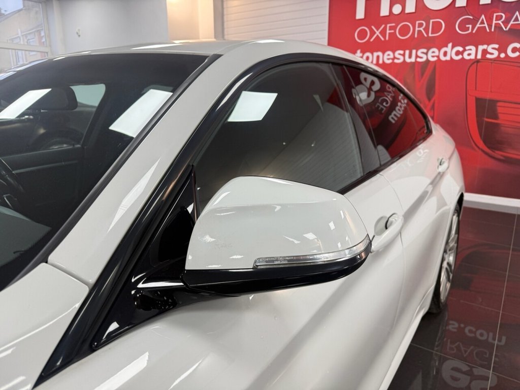 Used BMW 4 Series 2018 for sale - 78003160: Photo 17