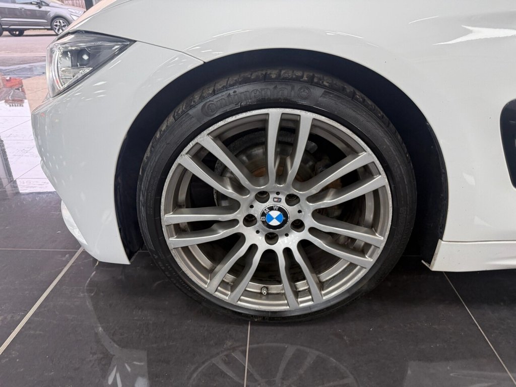 Used BMW 4 Series 2018 for sale - 78003160: Photo 19