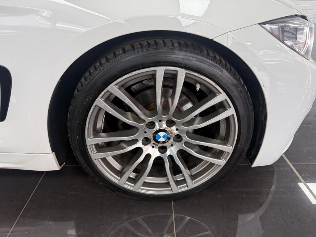 Used BMW 4 Series 2018 for sale - 78003160: Photo 22