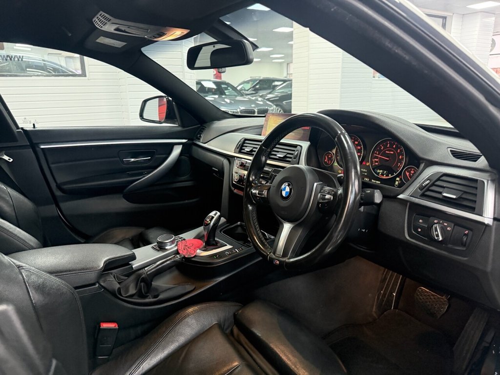 Used BMW 4 Series 2018 for sale - 78003160: Photo 23
