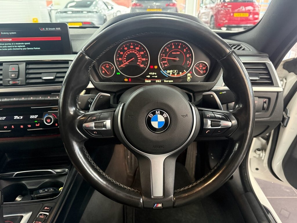 Used BMW 4 Series 2018 for sale - 78003160: Photo 27
