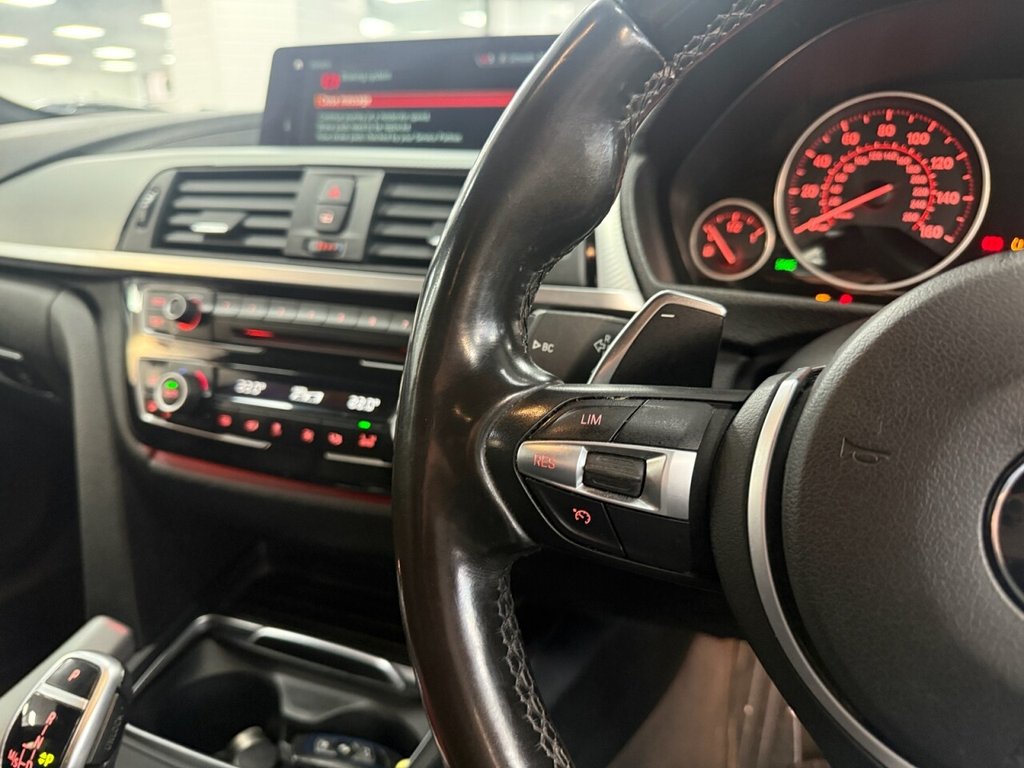 Used BMW 4 Series 2018 for sale - 78003160: Photo 28