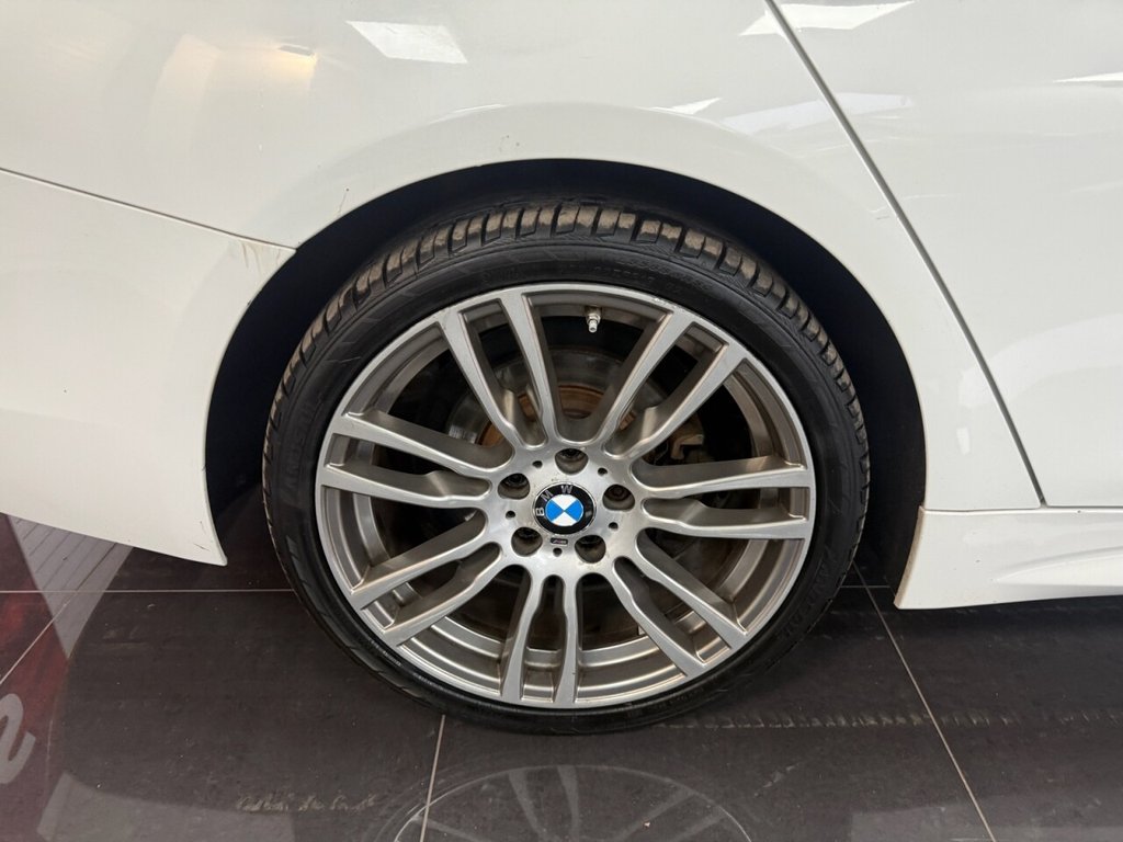 Used BMW 4 Series 2018 for sale - 78003160: Photo 3