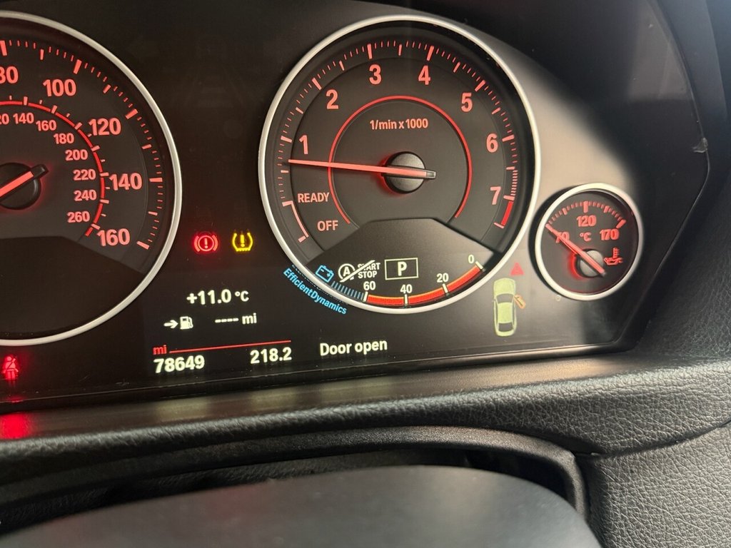 Used BMW 4 Series 2018 for sale - 78003160: Photo 30