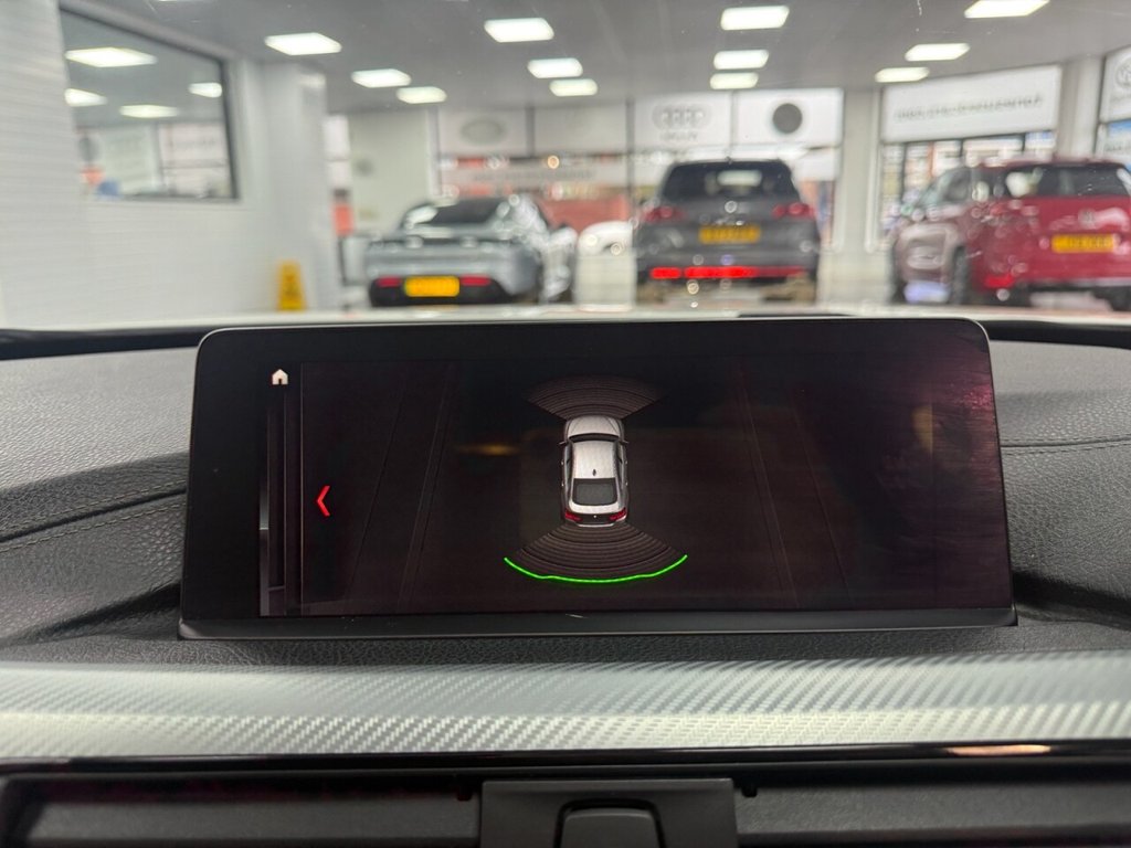 Used BMW 4 Series 2018 for sale - 78003160: Photo 31