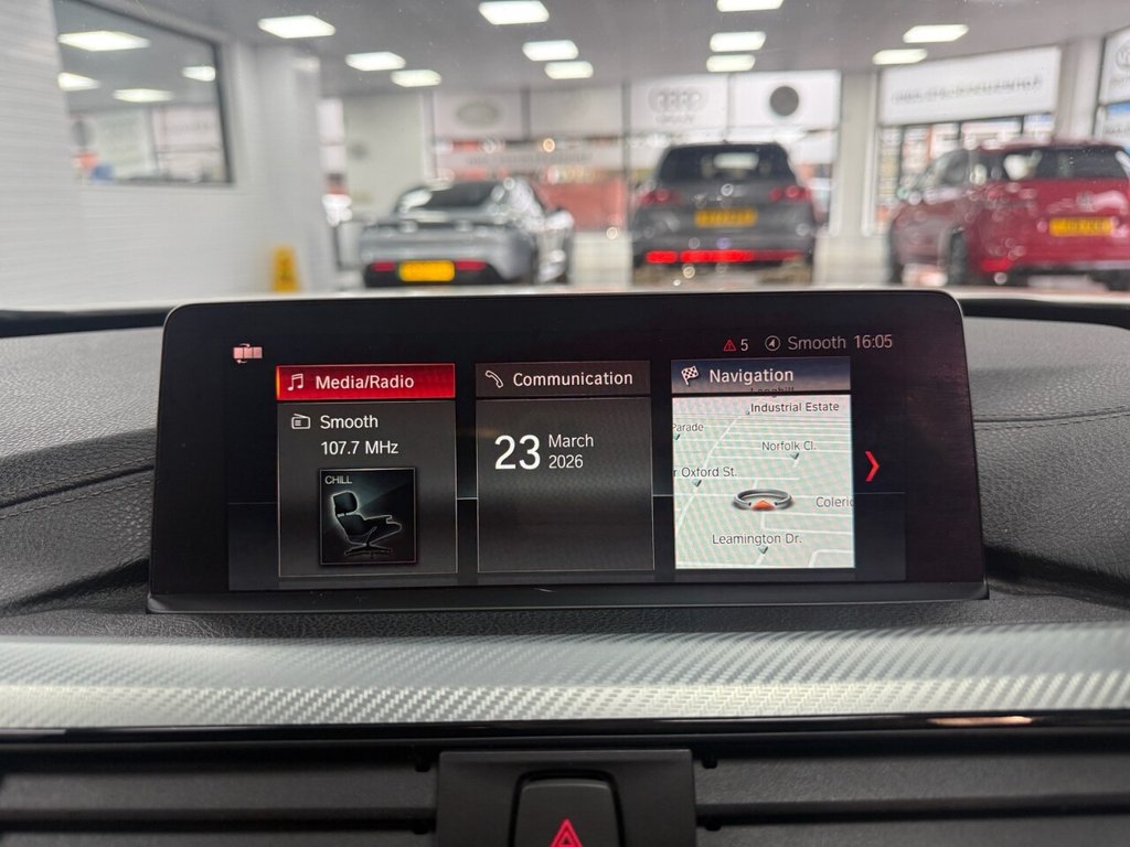 Used BMW 4 Series 2018 for sale - 78003160: Photo 32