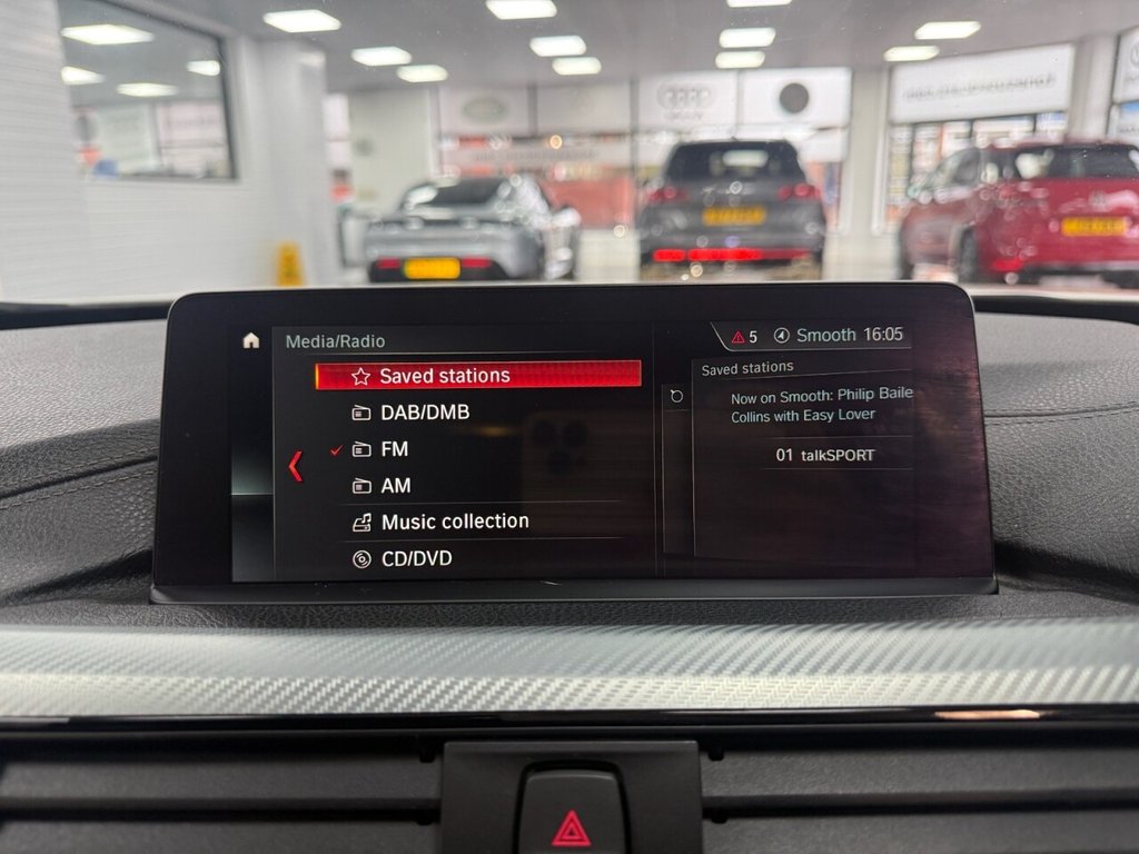 Used BMW 4 Series 2018 for sale - 78003160: Photo 33